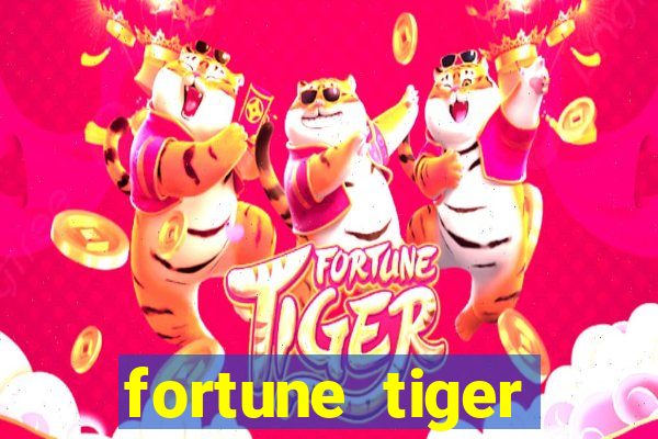 fortune tiger source code